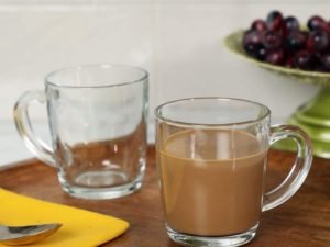 طقم مج بيسك 6ق Pasabahce