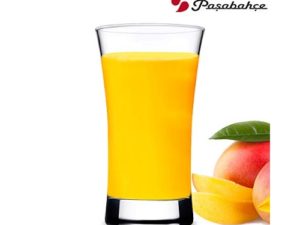 طقم شوب ازور سادة Pasabahce