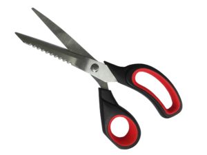 مقص مطبخ استانلس