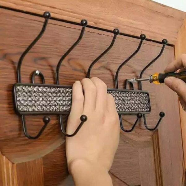 ⁦شماعة باب بني معدن 5هوك⁩ - الصورة ⁦3⁩