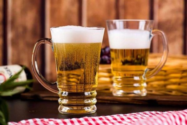 طقم مج بلانك ماكس 6ق B100