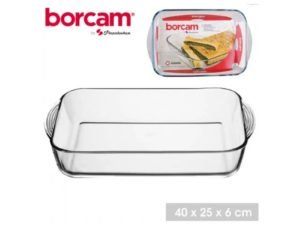 طاجن بيركس كود 124 Borcam