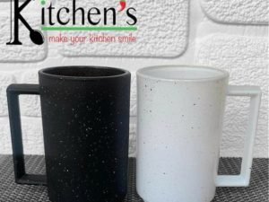 مج برلين كاندي زجاج 2ق Kitchen