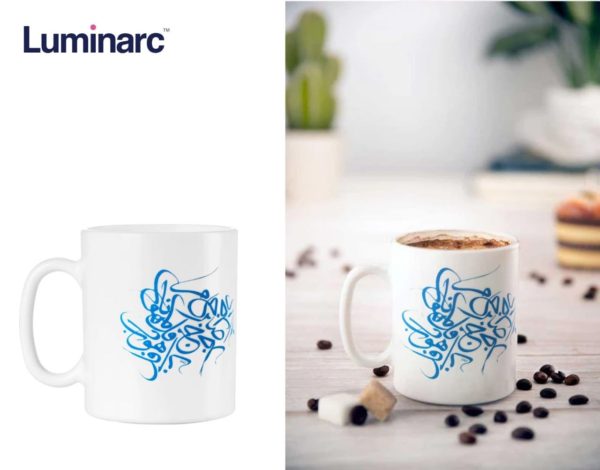 مج اركوبال كوليراجا Luminarc
