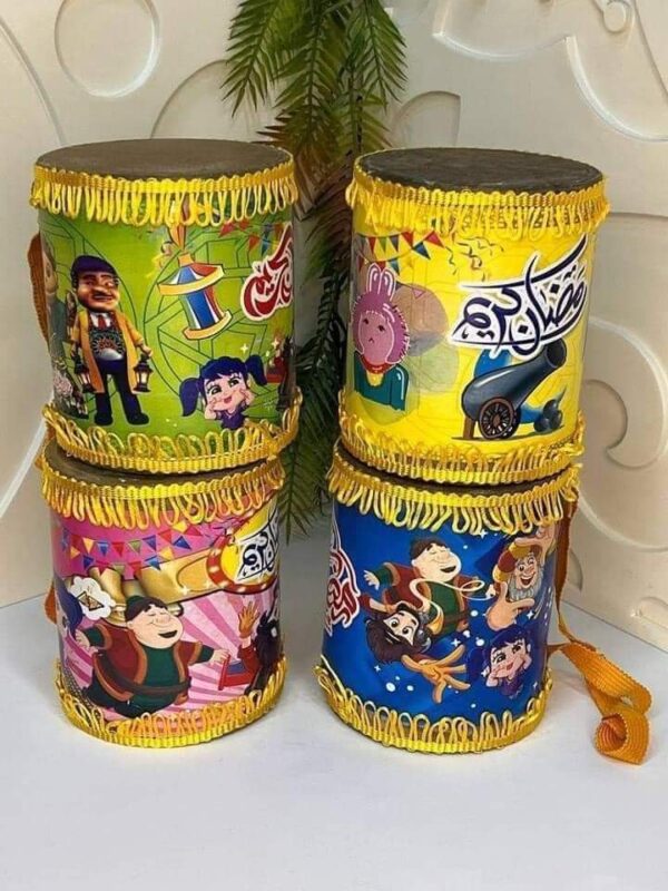 ⁦طبلة المسحراتي⁩ - الصورة ⁦2⁩