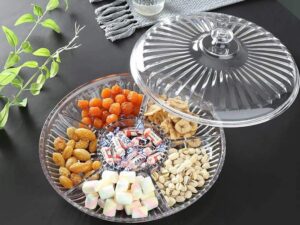 تسالي كاندي اكليريك ك Kitchen