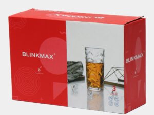 طقم شوب بلانك ماكس 3ق Lz108