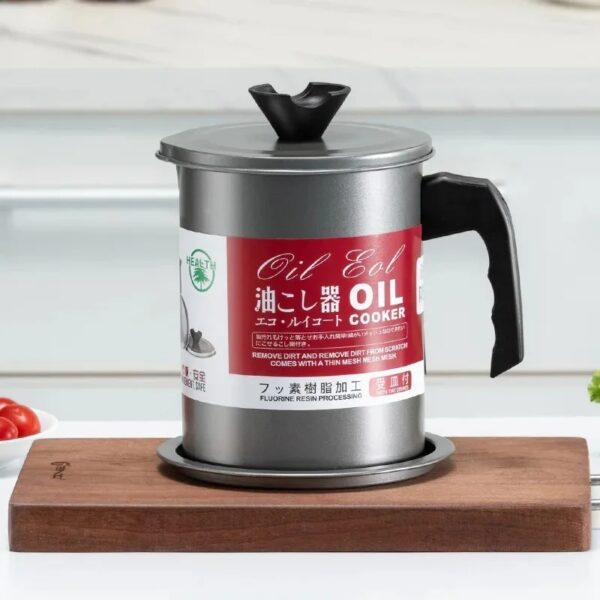 ⁦كوكر زيت 1.7لتر⁩ - الصورة ⁦8⁩