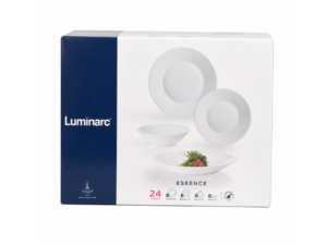 طقم اركوبال لومينارك 24ق Essence