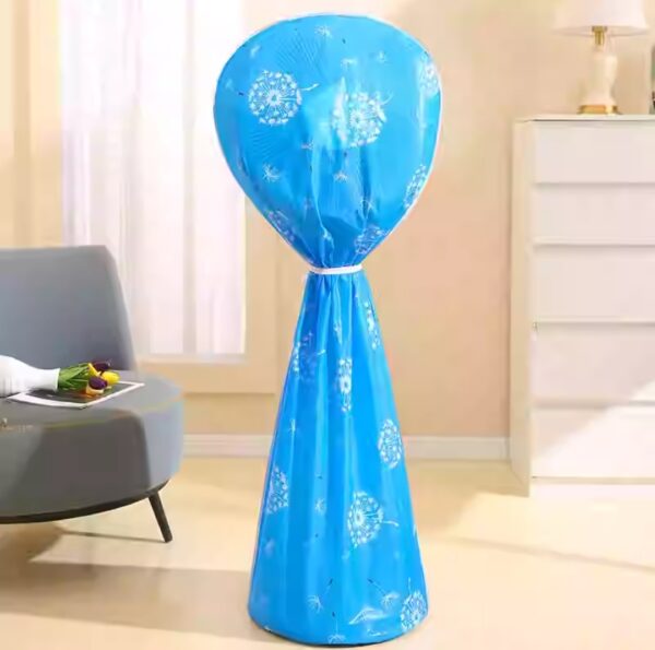 كفر مروحة وتربروف 60×145سم
