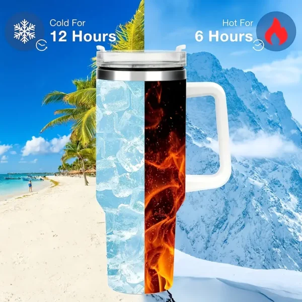 ⁦مج حراري ستانلي 1200ملي⁩ - الصورة ⁦3⁩