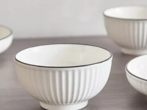 بولة بورسلين 12سم كود 689