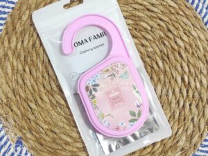 معطر ملابس معلق – مسك