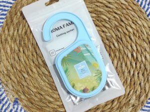 معطر ملابس معلق – اوركيد