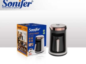 ماكينة قهوة Sonifer