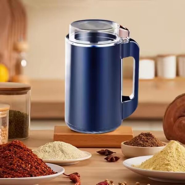 مطحنة توابل كهربائية 300وات
