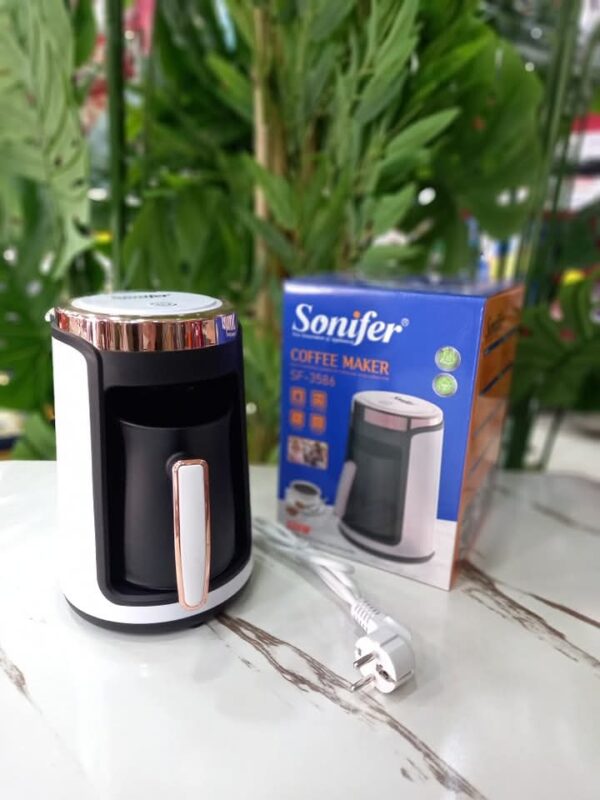 ⁦ماكينة قهوة Sonifer⁩ - الصورة ⁦2⁩