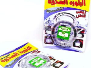 مانع فوران اللبن زجاج