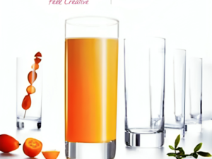 طقم شوب ايسلاند 6ق Luminarc