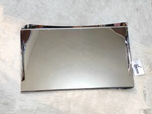 صينية عشاء استانلس Nelton