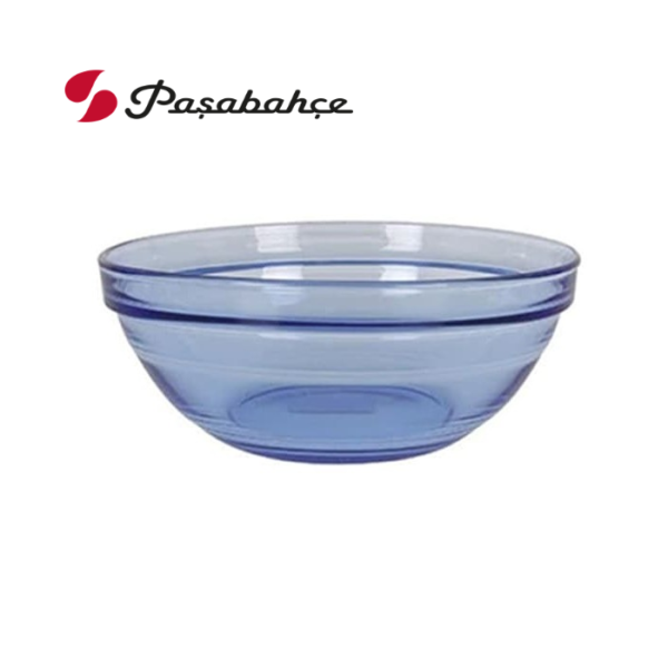 بولة شيف زجاج 14سم Pasabahce