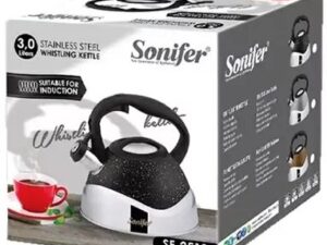 براد صفارة 3لتر كودSonifer 2510