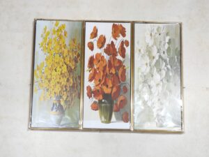 برواز خشب 20×40سم 3ق