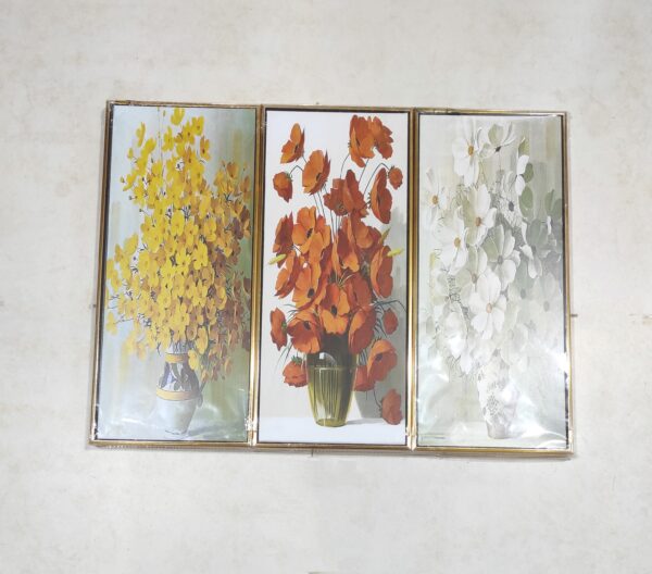 برواز خشب 20×40سم 3ق