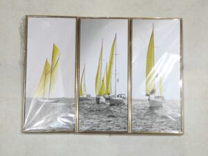 برواز خشب 20×40سم 3ق