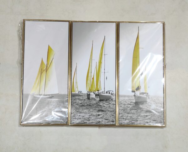 برواز خشب 20×40سم 3ق