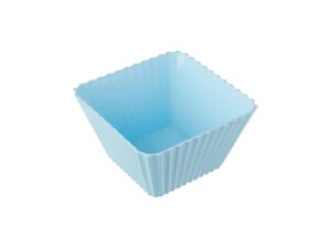 بولة بلاستيك مربعة 20سم Kitchen