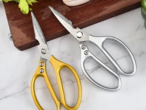 مقص مطبخ استانلس