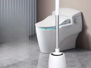 فرشاة تواليت سيليكون