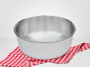سبونج كيك الومنيوم الشريف