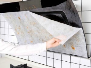 فلتر شفاط مطبخ 5متر