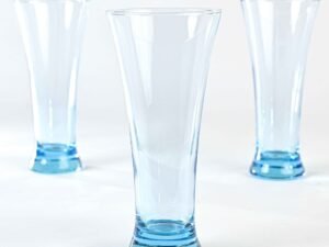 طقم شوب بوب لبني 6ق Pasabahce