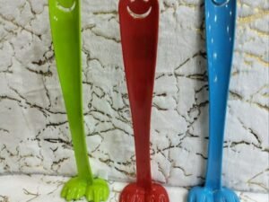 لبيسة حذاء وهراشة 2×1