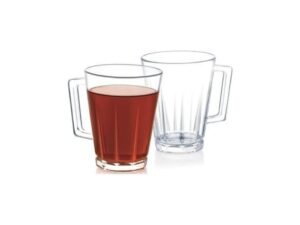 طقم مج بوب بينيت 6ق Luminarc