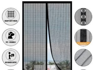 ستارة الناموس المغناطيسية