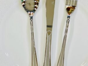 شنطة معالق فضي 89ق ARSEL