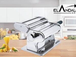 ماكينة شعرية استانلس الاندلس