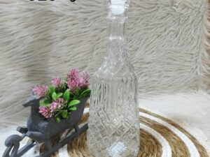 قارورة زجاج كود 323