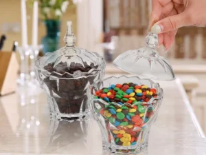 سكرية زجاج كود 505