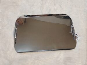 صينية عشاء استانلس Nelton E4