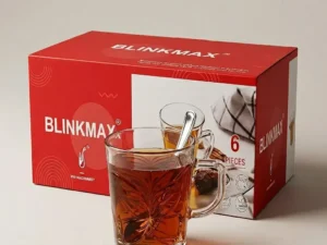طقم مج بلانك ماكس 6ق B68_2