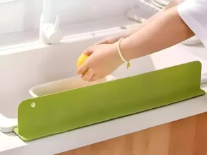 حاجز مياه سيليكون 58سم