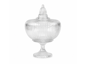 بونبونيرة لاتنيوس زجاج City Glass
