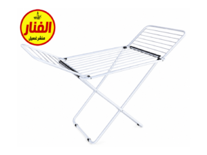 منشر غسيل معدن الفنار